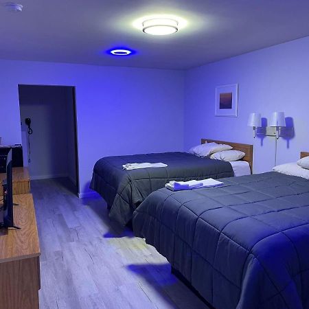 Pine Valley Motel Spruce Pine Екстериор снимка