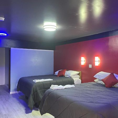 Pine Valley Motel Spruce Pine Екстериор снимка